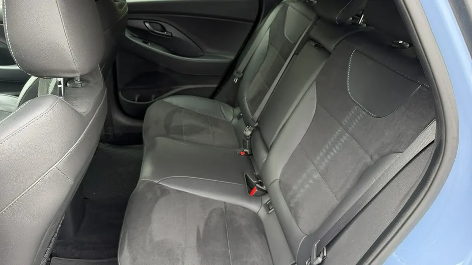 HYUNDAI i30 N -