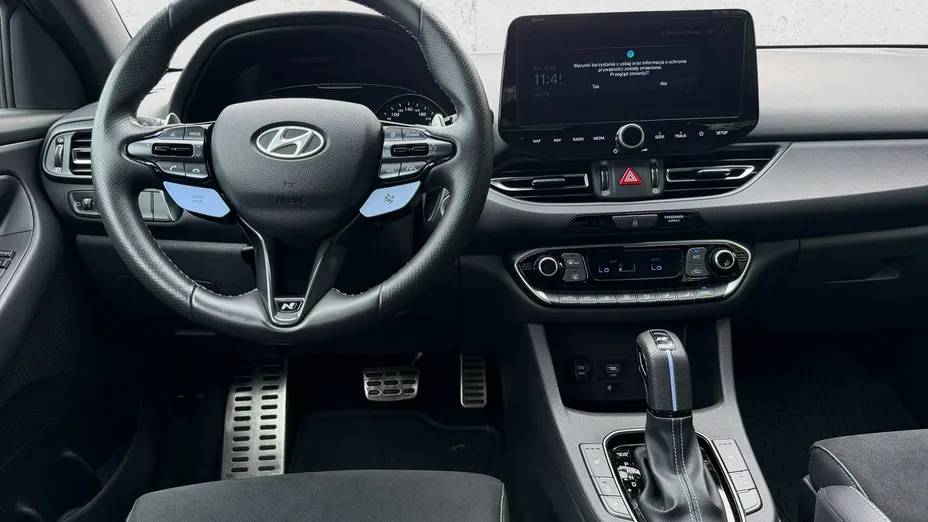 HYUNDAI i30 N -
