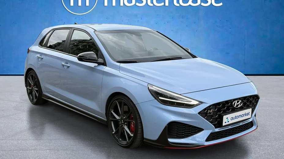 HYUNDAI i30 N -