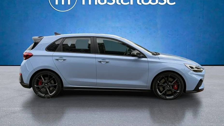 HYUNDAI i30 N -
