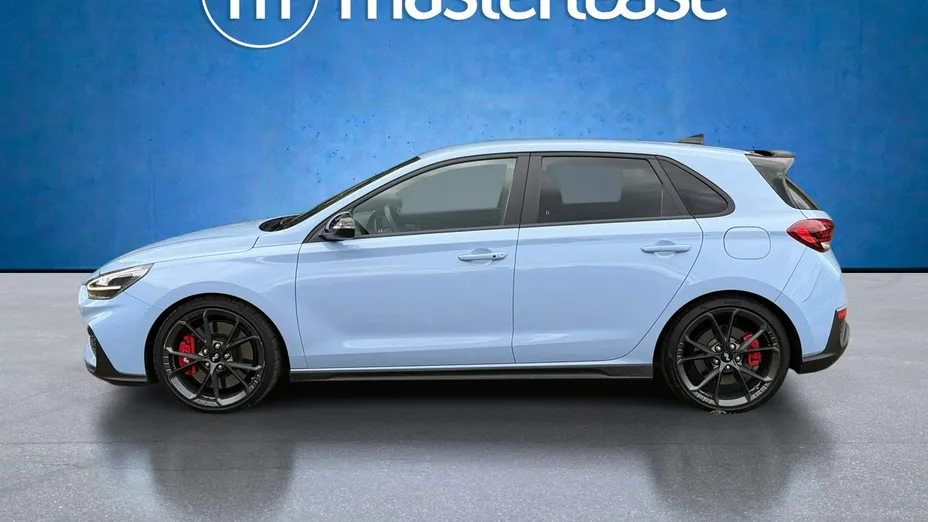 HYUNDAI i30 N -