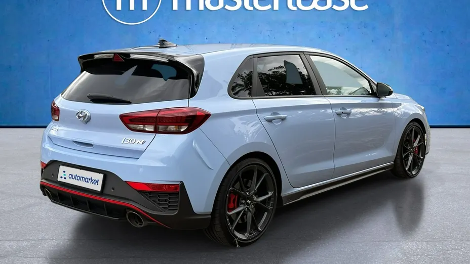 HYUNDAI i30 N -