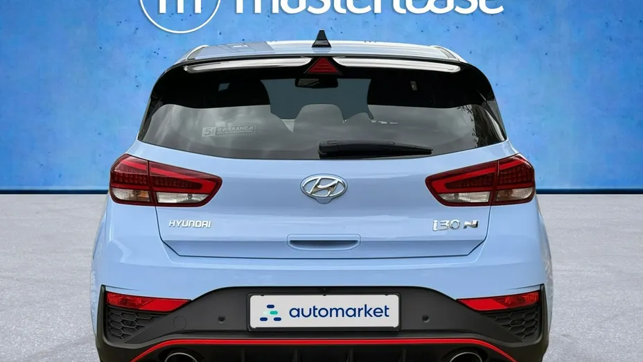 HYUNDAI i30 N -