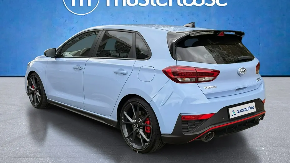 HYUNDAI i30 N -