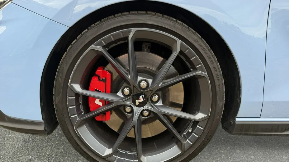 HYUNDAI i30 N -