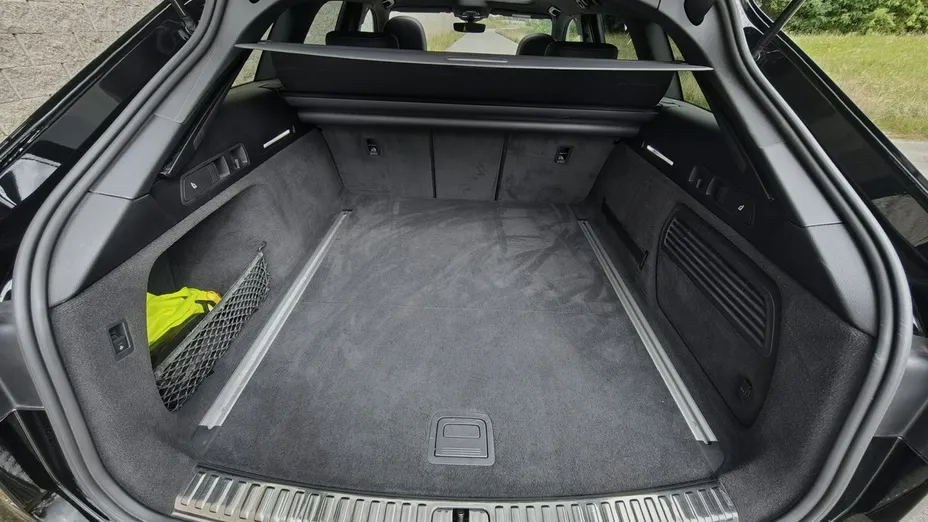 AUDI A6 Avant -