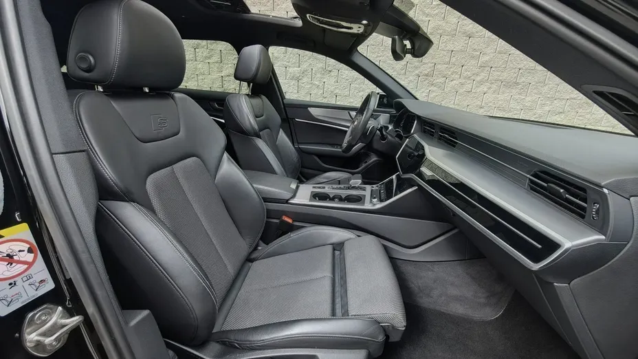 AUDI A6 Avant -
