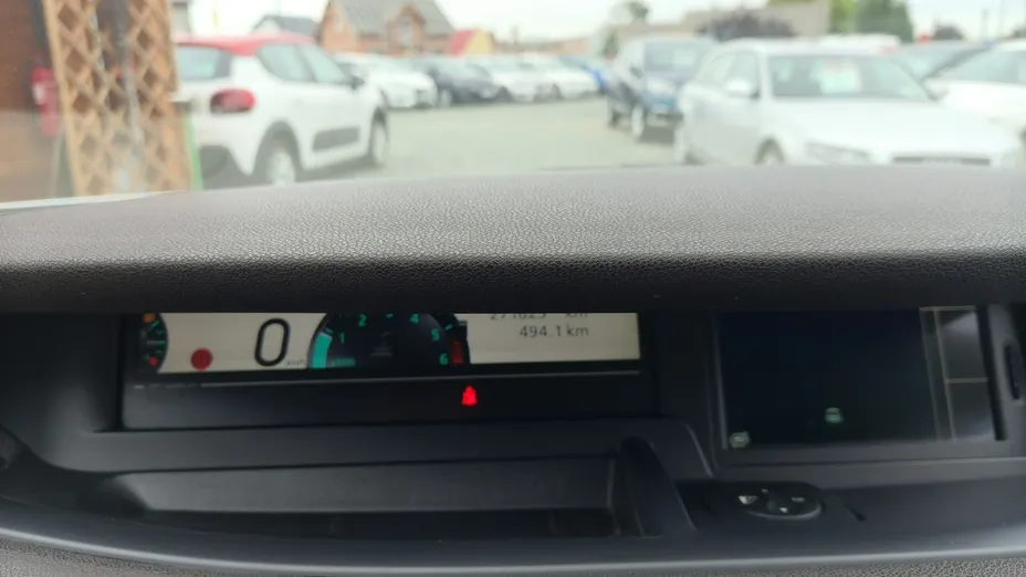RENAULT Scenic -