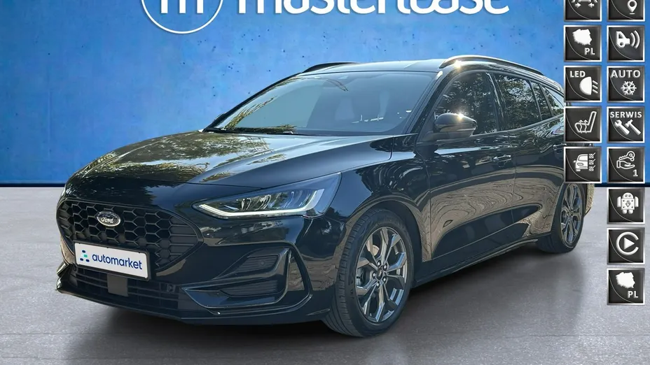 FORD Focus -