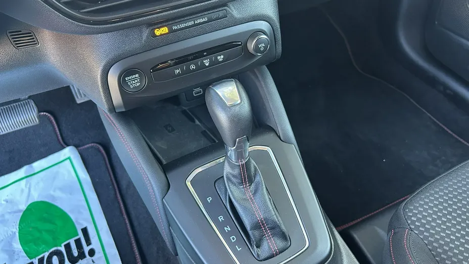 FORD Focus -