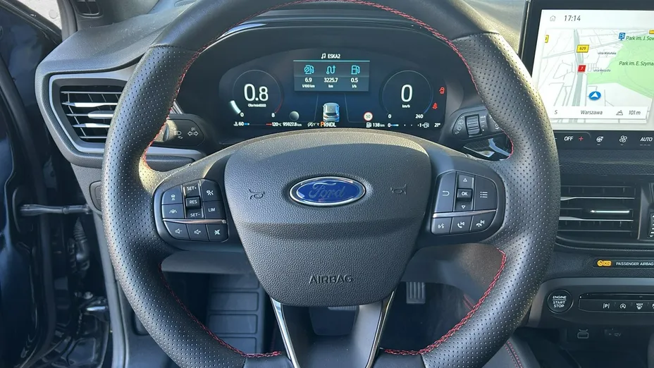 FORD Focus -