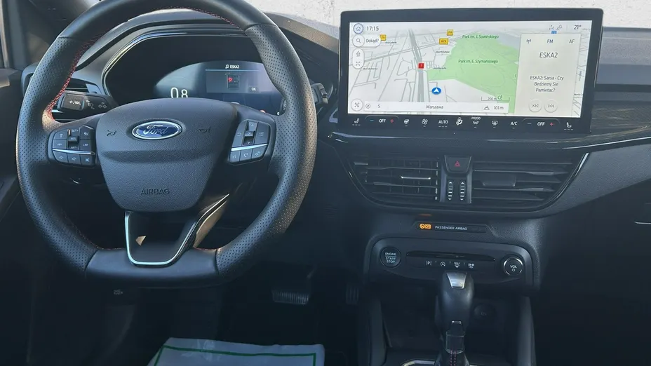FORD Focus -