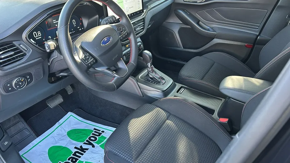 FORD Focus -
