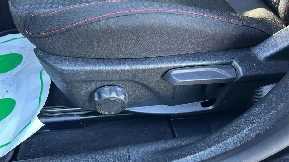 FORD Focus -