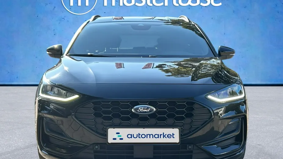 FORD Focus -