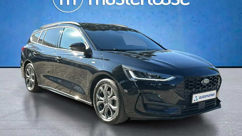 FORD Focus -