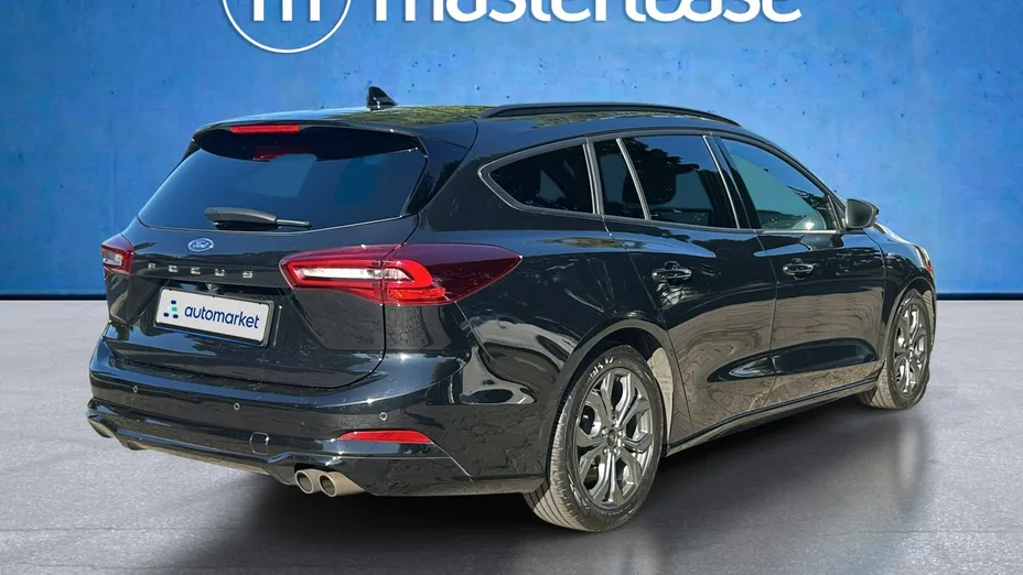 FORD Focus -