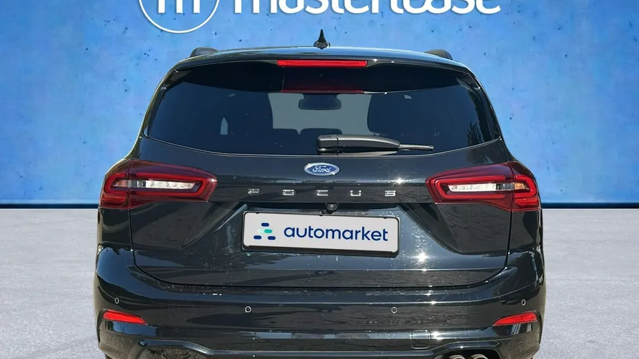 FORD Focus -