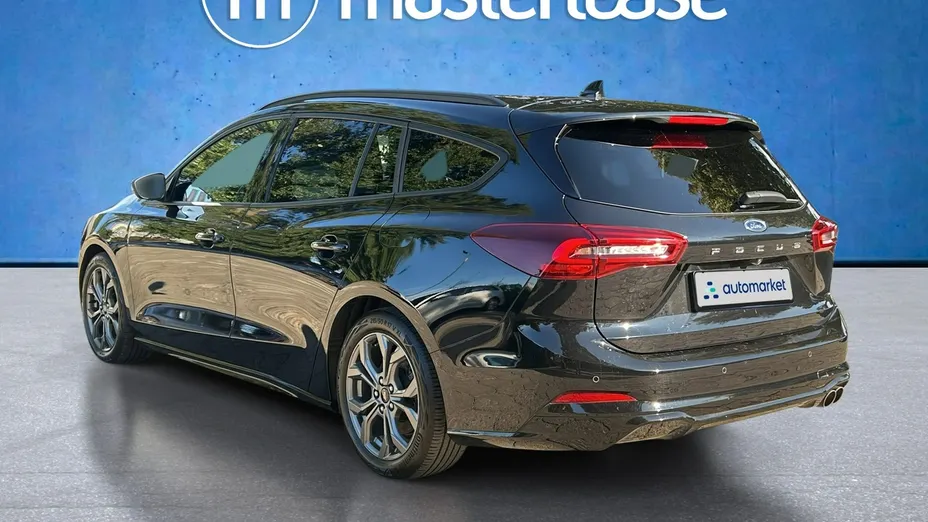 FORD Focus -