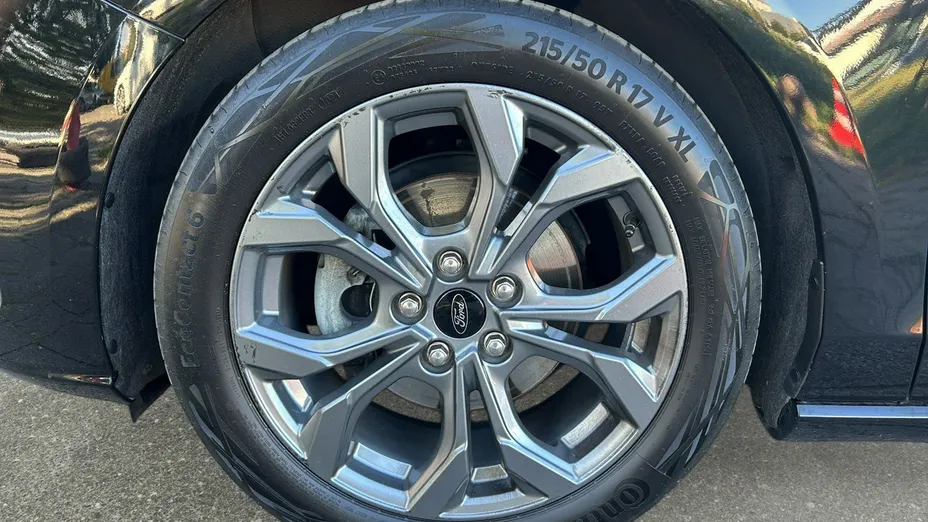 FORD Focus -