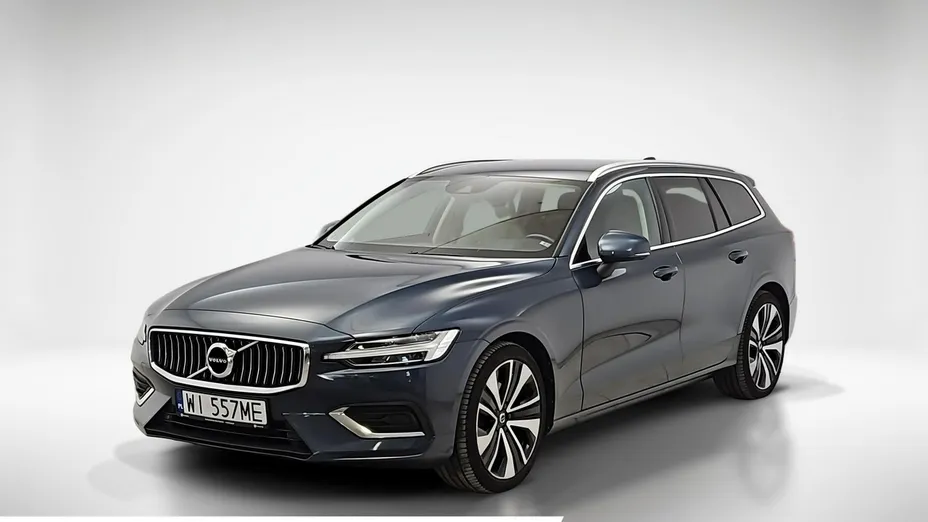 VOLVO V60 -