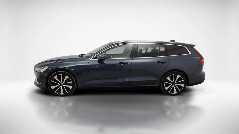 VOLVO V60 -