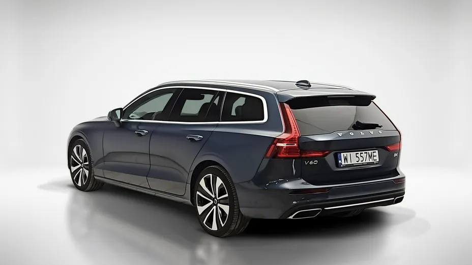VOLVO V60 -