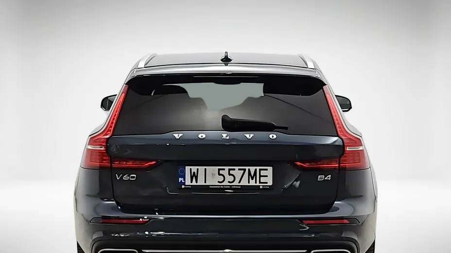 VOLVO V60 -