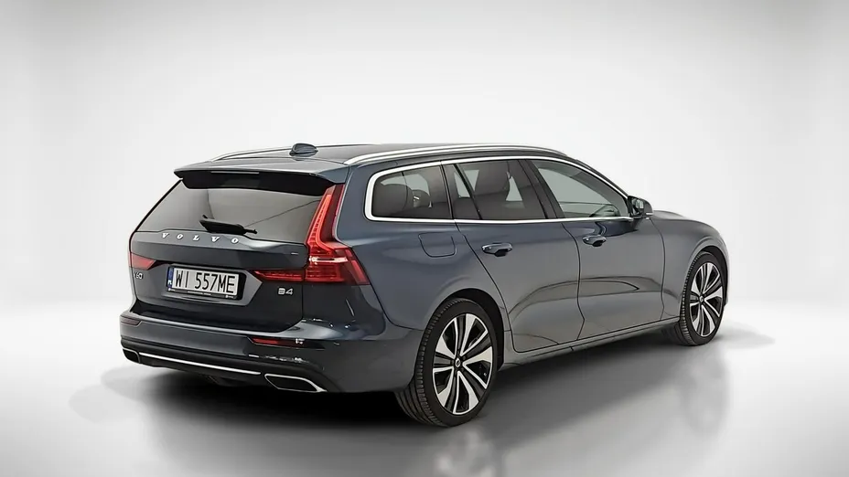 VOLVO V60 -