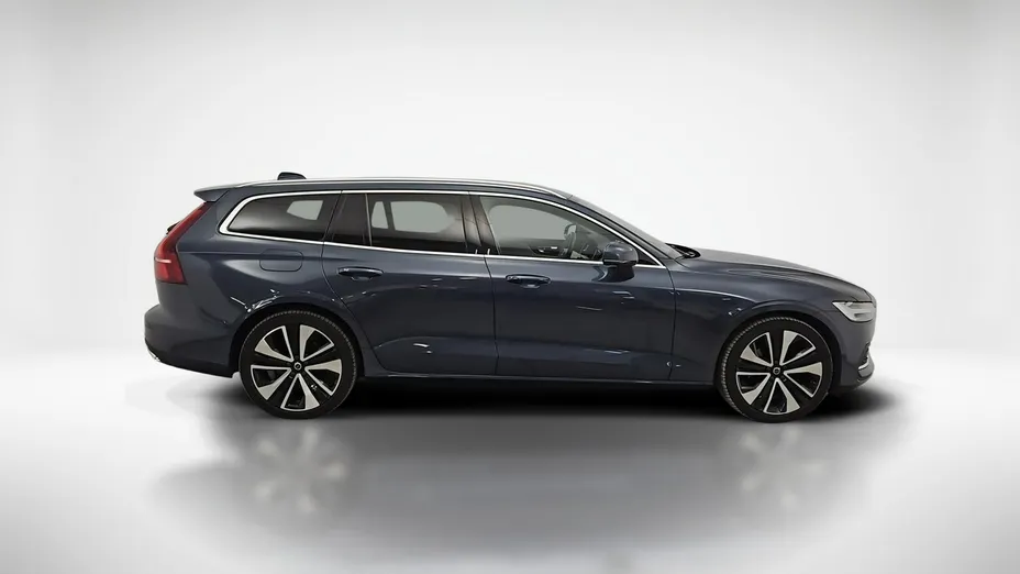VOLVO V60 -