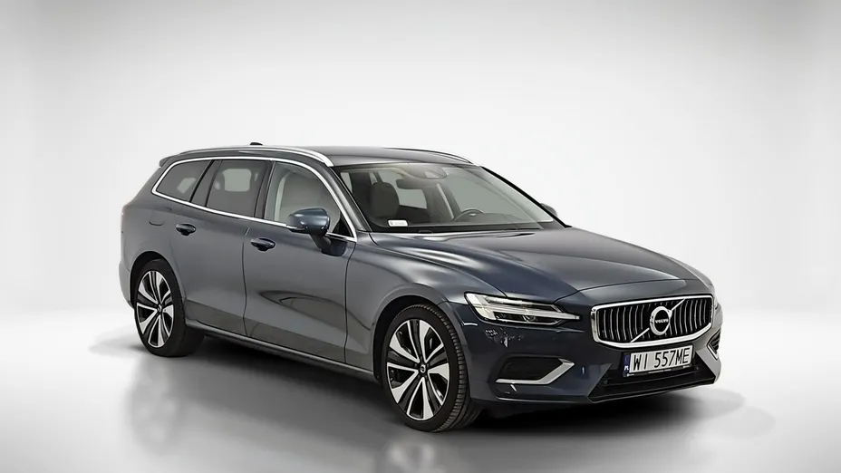 VOLVO V60 -