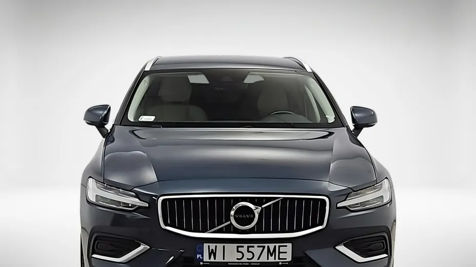 VOLVO V60 -