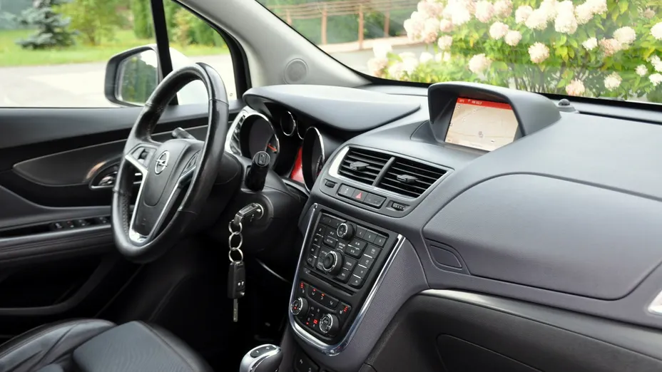 OPEL Mokka -