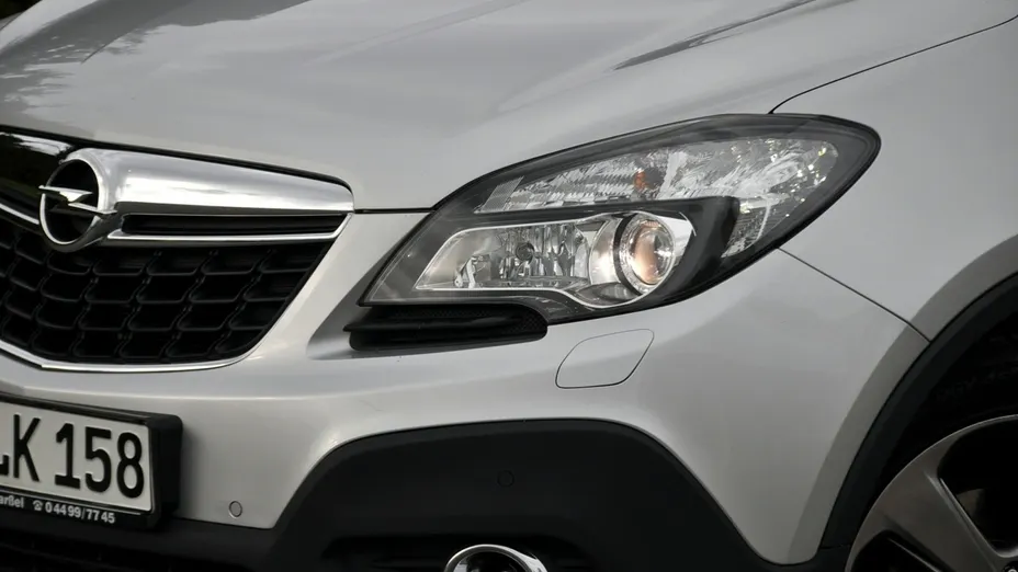 OPEL Mokka -
