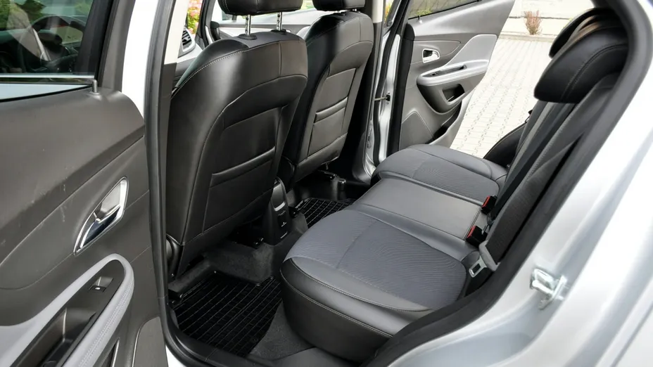 OPEL Mokka -