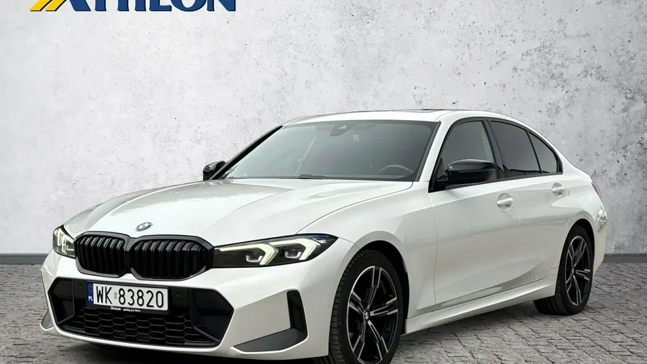 BMW Seria 3 -
