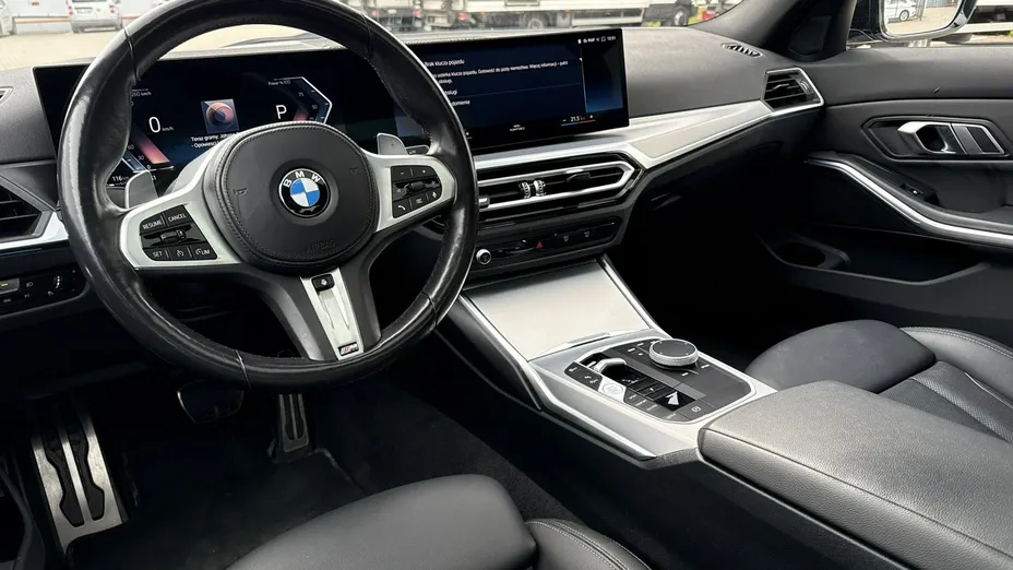 BMW Seria 3 -