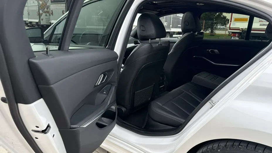 BMW Seria 3 -