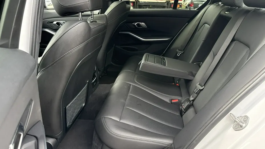 BMW Seria 3 -