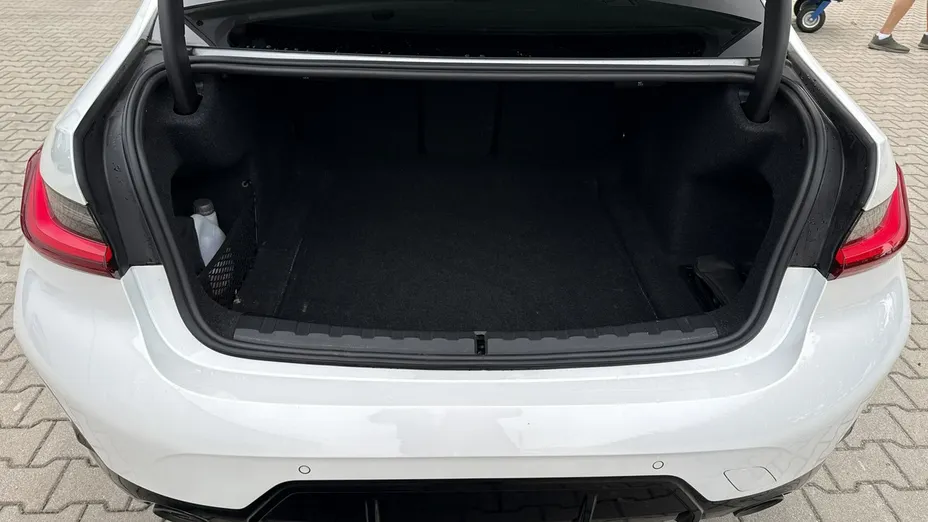 BMW Seria 3 -