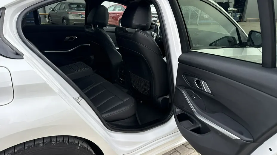BMW Seria 3 -