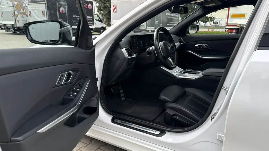BMW Seria 3 -