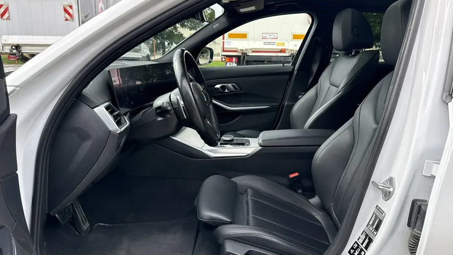 BMW Seria 3 -