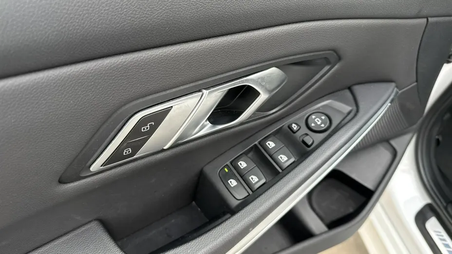 BMW Seria 3 -