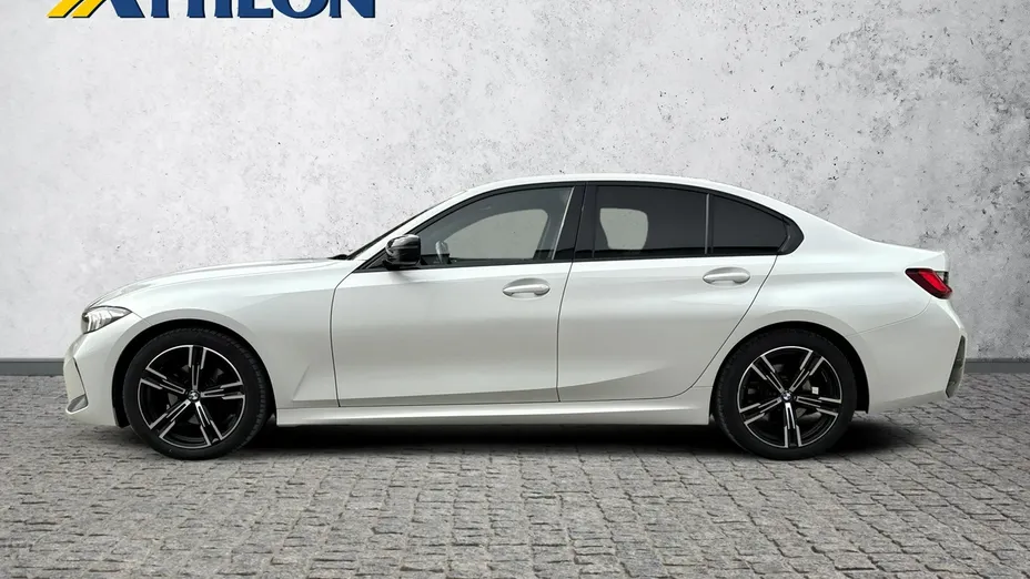 BMW Seria 3 -