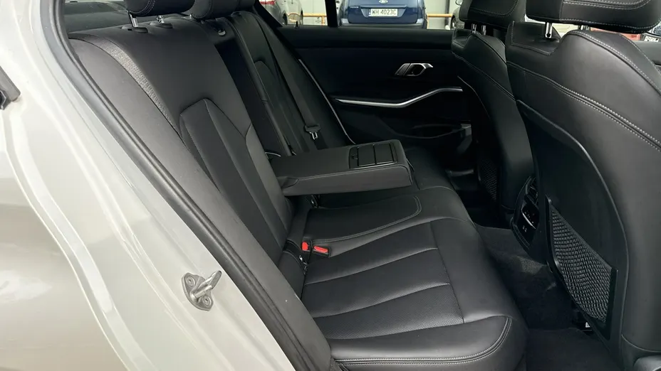 BMW Seria 3 -