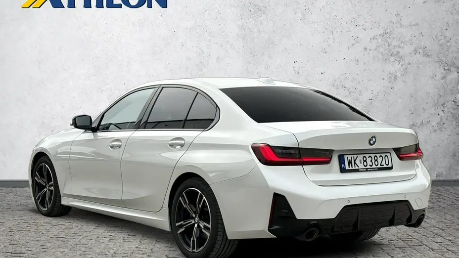 BMW Seria 3 -