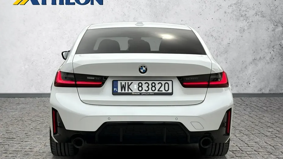 BMW Seria 3 -