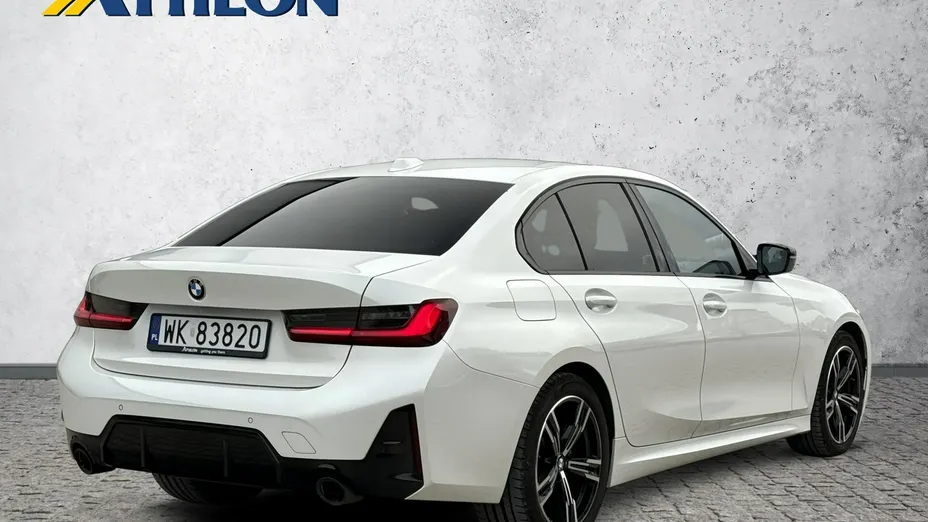 BMW Seria 3 -