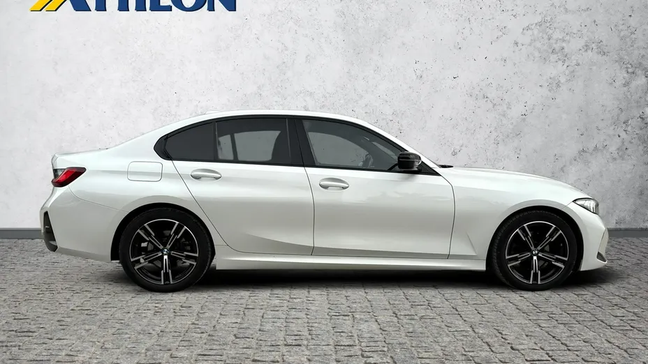 BMW Seria 3 -